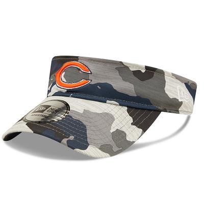 Chicago Bears New Era 2022 NFL Training Camp Official Mascot 9FIFTY  Snapback Adjustable Hat - Camo