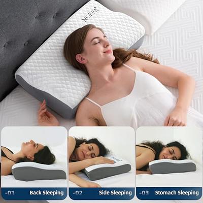 Auraform Therapy Pillow, 2023 Best Auraform Sleep Body Pillow