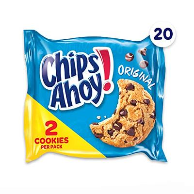 Snack Pack - Chocolate Chip