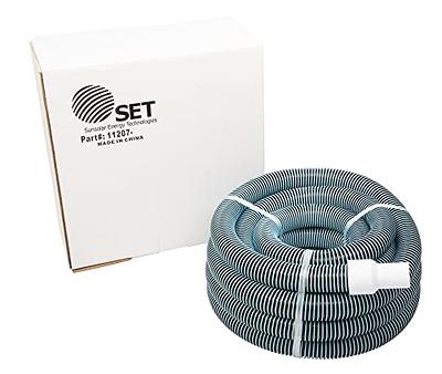 Sunsolar Commercial Grade Vacuum Hose for Swimming Pools - Above
