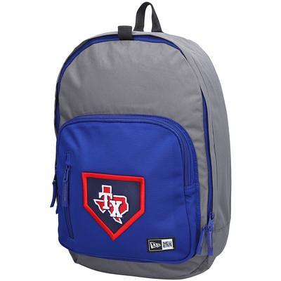 Kansas City Royals New Era Throwback Backpack