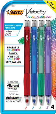 Pen+Gear Retractable Gel Pens, Assorted Colors, 24 Count - Yahoo Shopping