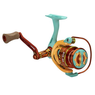 ProFISHiency Krazy Baitcast 7.3:1 Fishing Reel - Right Retrieve - Yahoo  Shopping