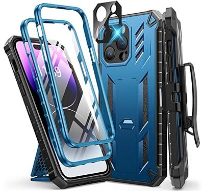 KUGEW for iPhone 15 Pro Max Bumper Case Metal, Aluminum Alloy + TPU Bumper  Frame Slim Fit No Back Design Excellent Heat Dissipation Wireless Charging  Compatible 4 Corner Raised Shockproof (Black) - Yahoo Shopping