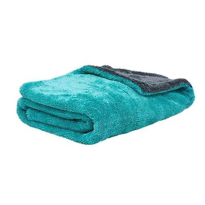 car wash towel 1200gsm microfiber towel