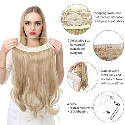 Adjustable Wig Headband - Temu