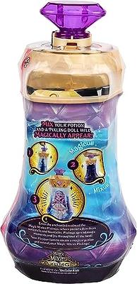 INCREDITOYZ Magic Mixies Pixlings Deerlee The Deer 6.5 Pixling Doll  Bundled Gift Set - Yahoo Shopping