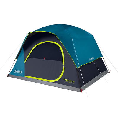  Coleman 2000032730 Camping Tent