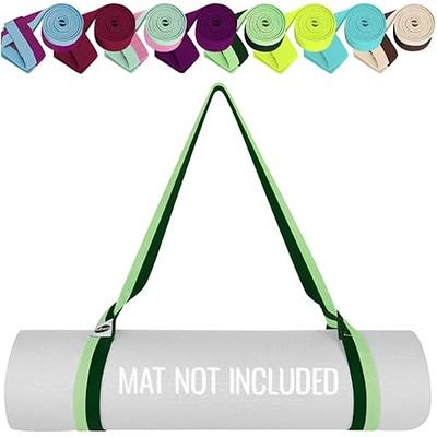 Yoga Mat Sling - All In Motion™