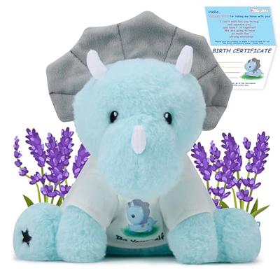 Gifts for Kids Warm Pals Microwavable Stuffed Animal Heated