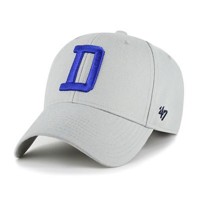 Men's New Era Navy Dallas Cowboys Coach D 39THIRTY Flex Hat