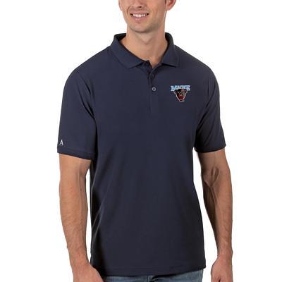 Antigua Women's Houston Astros Affluent Polo