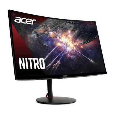 Acer Xf250q Cbmiiprx 24 5 16 9 240 Hz Freesync Lcd Monitor Um Kx0aa C01 Yahoo Shopping