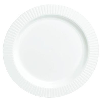 Walgreens Big Plate Paper Plates 9in