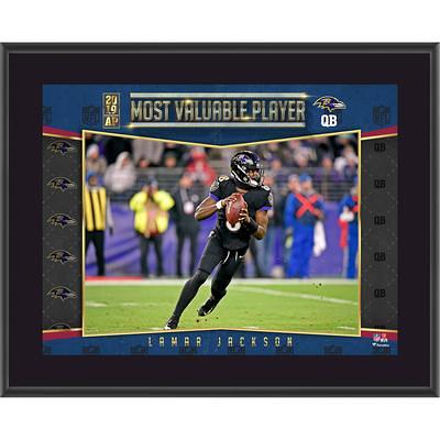 Bradley Chubb Miami Dolphins 10.5 x 13 Sublimated Player Plaque