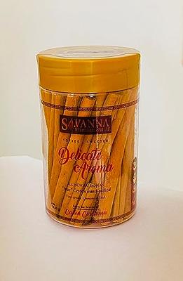 Slofoodgroup Saigon Cinnamon Sticks Cinnamon Quills from Vietnam for Cooking and Baking (16 Ounce)