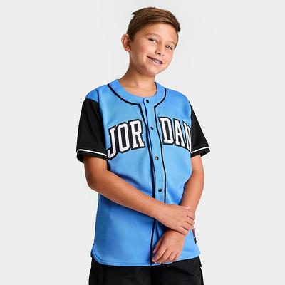 Nike Chicago White Sox Kids Official Blank Jersey - Macy's