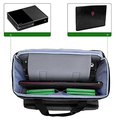 oamarando Carrying Case for XBOX,Compatible with XBOX SERIES X/S