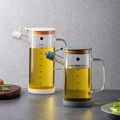 Long Spout Drip Kettle - ApolloBox