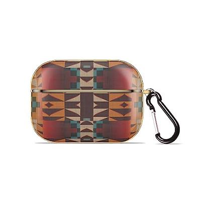 Southwestern Native American Ethnic Tribal Mosaic for AirPods Pro 2nd  Generation Case Cover Soft Cover Shock-Absorbing Protective Case for New  Apple Airpods Pro 2 Case - Yahoo Shopping