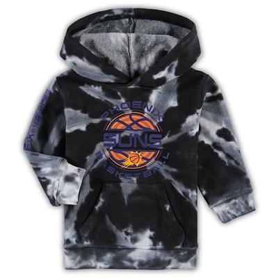 Baltimore Ravens Antigua Women's Axe Bunker Tri-Blend Pullover