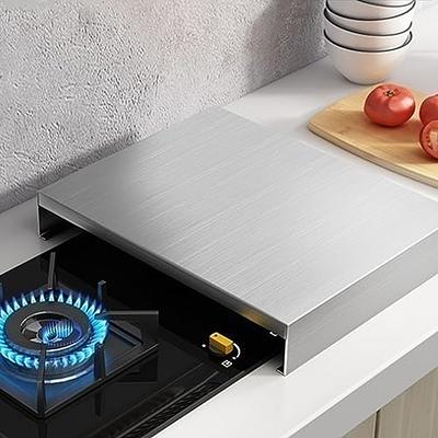 Meliusly® Stove Top Covers for Electric Stove - Electric Glass Top Stove  Cover
