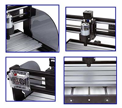 CNC Machine, CNC Router 3018 Pro