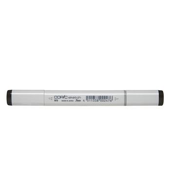 Copic Sketch Marker - Warm Gray No. 9 - Yahoo Shopping