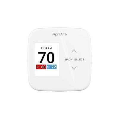 Accuracy of Nest Room Thermostat Humidity Indicator