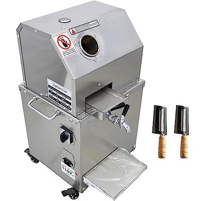 110V 350W Commercial Stainless Coffee Grinder Electric Grind