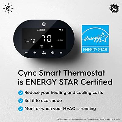 Ge Cync Smart Room Temperature Sensor : Target