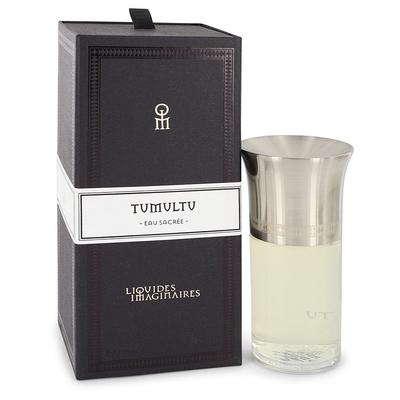 Tumultu Eau Sacree Eau De Parfum - Yahoo Shopping