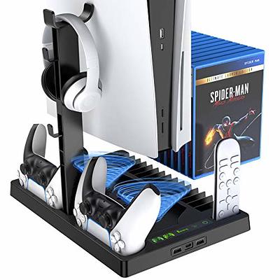 Vertical Stand for PS5® Consoles