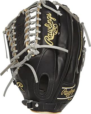 Rawlings, PRO PREFERRED Baseball Glove, Mike Trout Model, 12.75, Trap-eze Web