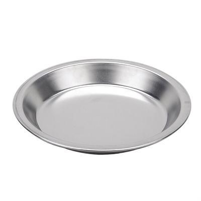 Chicago Metallic 20500 Half Size 22 Gauge 14 x 18 Rimless Aluminized  Steel Cookie Sheet