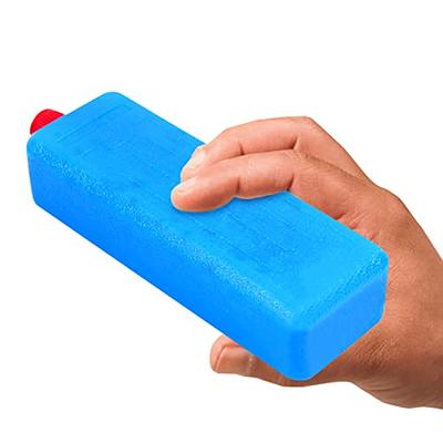 Reusable Cooler Ice Packs, 2-Pack - 62811