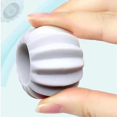 Neck Bud Massage Roller, Neckbud Massage Roller, Relax Your Neck