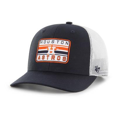 Men's Houston Astros '47 Navy Clean Up Adjustable Hat