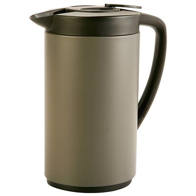 Served Vacuum Insulated Pitcher (2L), White Icing