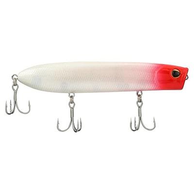 Berkley Dredger Fishing Lure, HD Blueback Herring, 5/8 oz, 2 1/2in