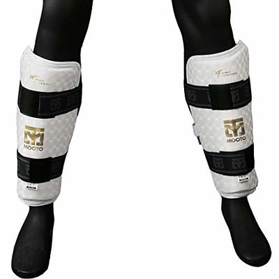 MOOTO Korea Taekwondo MTX S2 Basic Uniform Poom Neck Dobok Martial Arts  Jujitsu Gym School Academy Poomse Training Uniforms