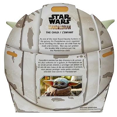 Mattel Star Wars Grogu Plush Toy, Character Figure with Soft Body. Inspired  by Star Wars The Mandalorian, 11-inch - Yahoo Shopping
