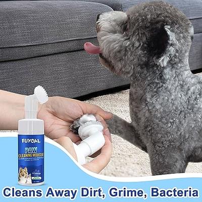 Dog Paw Cleaner Dog Paw Washer Cat Paw Cleaner Cat Paw Washer Dog Or Cat  Foot Washer Cup Buddy Muddy Pet Foot Cleaner For Dogs Cats (Blue,  Large/Medium/Small)