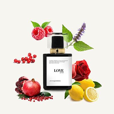 Pheromone Marilyn Miglin perfume - a fragrance for women 1978