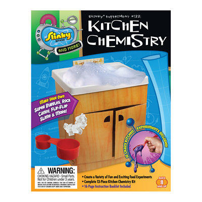 Young Scientists Club Science Education Toys no - Volcano Madness