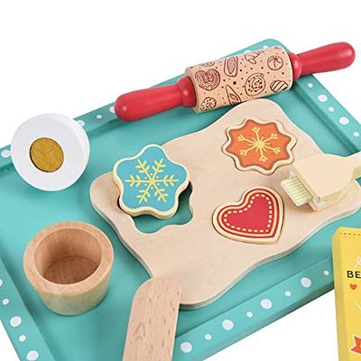 13-Piece Baking Accessories Set