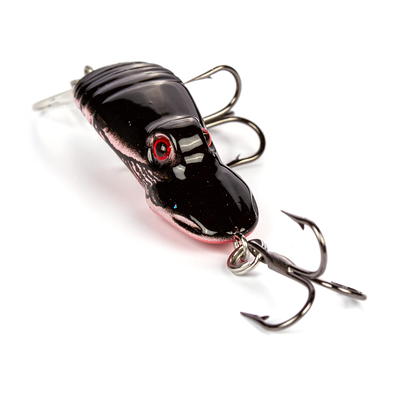 Ready2Fish Firetiger Inline Spinner Lure