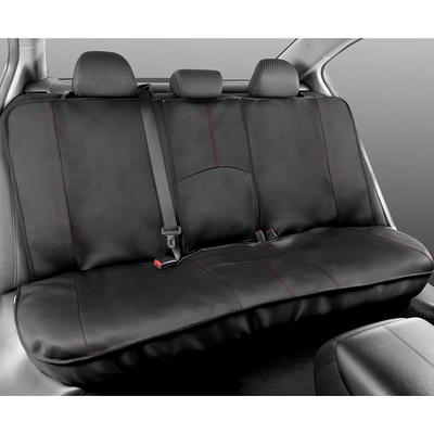 Motor Trend SpillGuard Waterproof Car Seat Covers for Front Seats