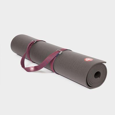 Manduka GO Move Mat Carrier Yoga Mats & Accessories Odyssey - Yahoo Shopping