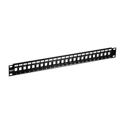 PANDUIT DP48688TGY Patch Panel,Cat 6,Rack Mt,48 Port - Yahoo Shopping